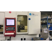 BFL Wolframkarbid CNC-Drehmaschine Schneidwerkzeuge Schaftfräser